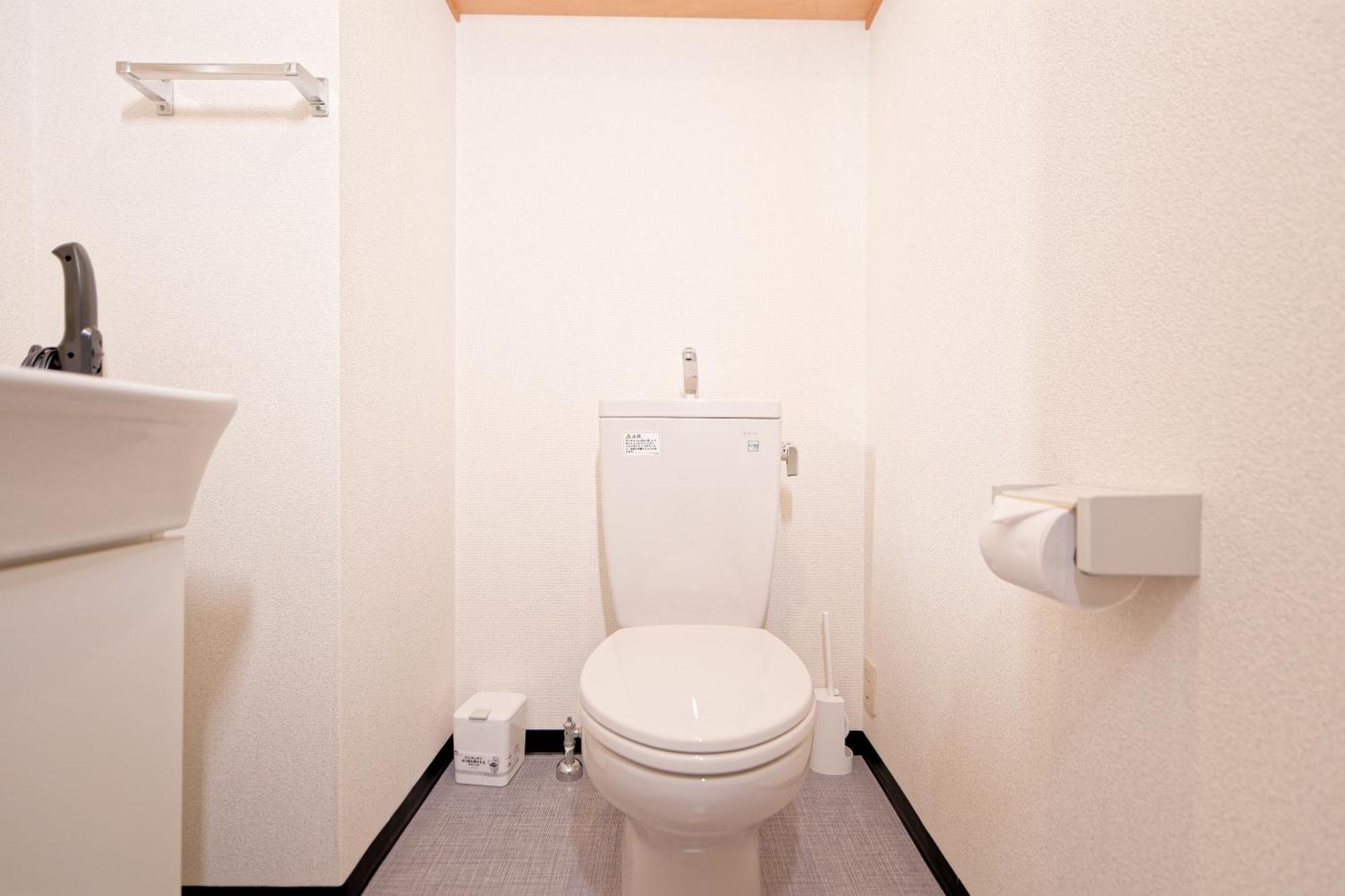 Apartamento Sumida Ryogoku Midori House