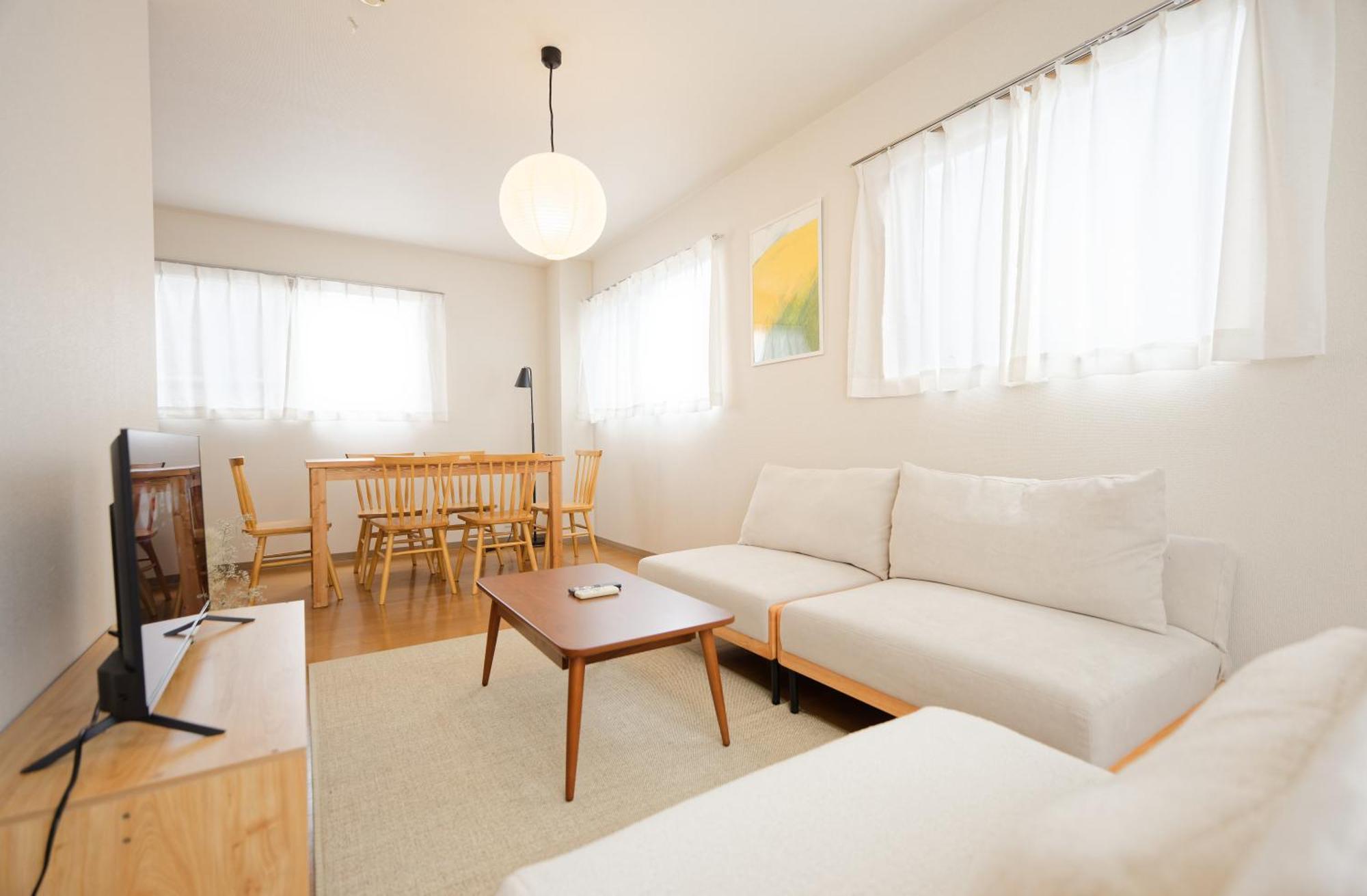 Sumida Ryogoku Midori House Tóquio