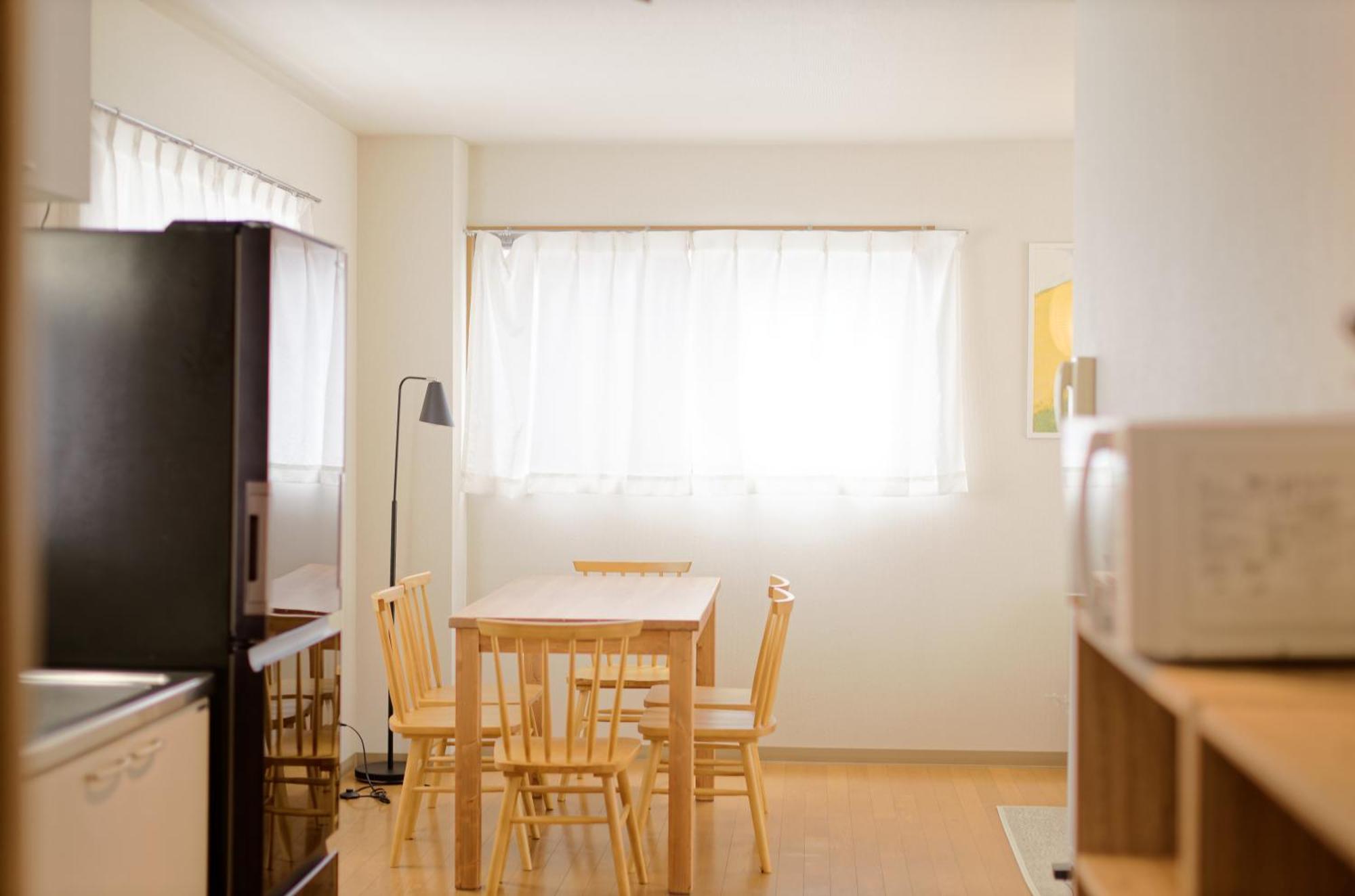 Apartamento Sumida Ryogoku Midori House