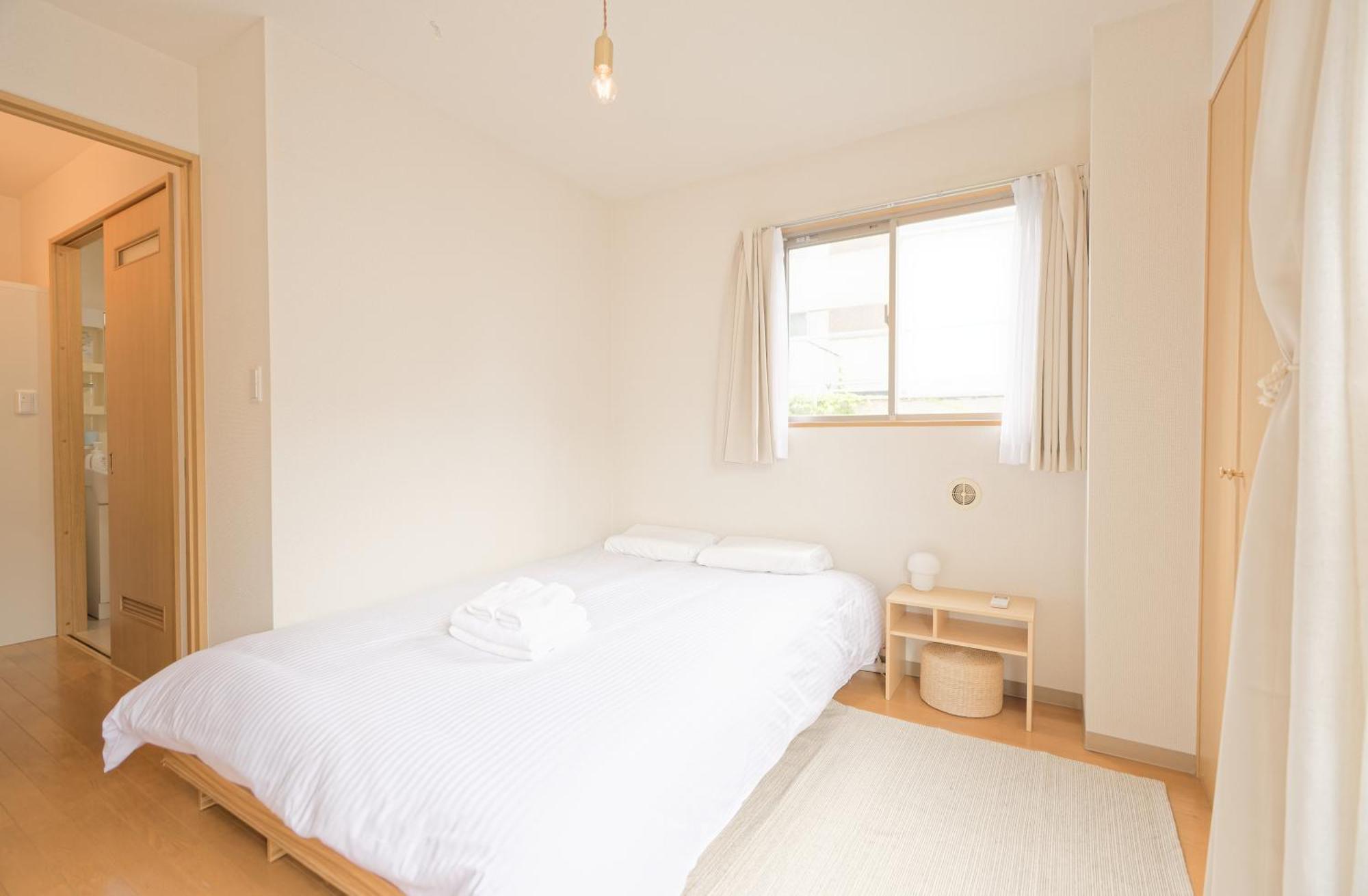 Sumida Ryogoku Midori House Tóquio