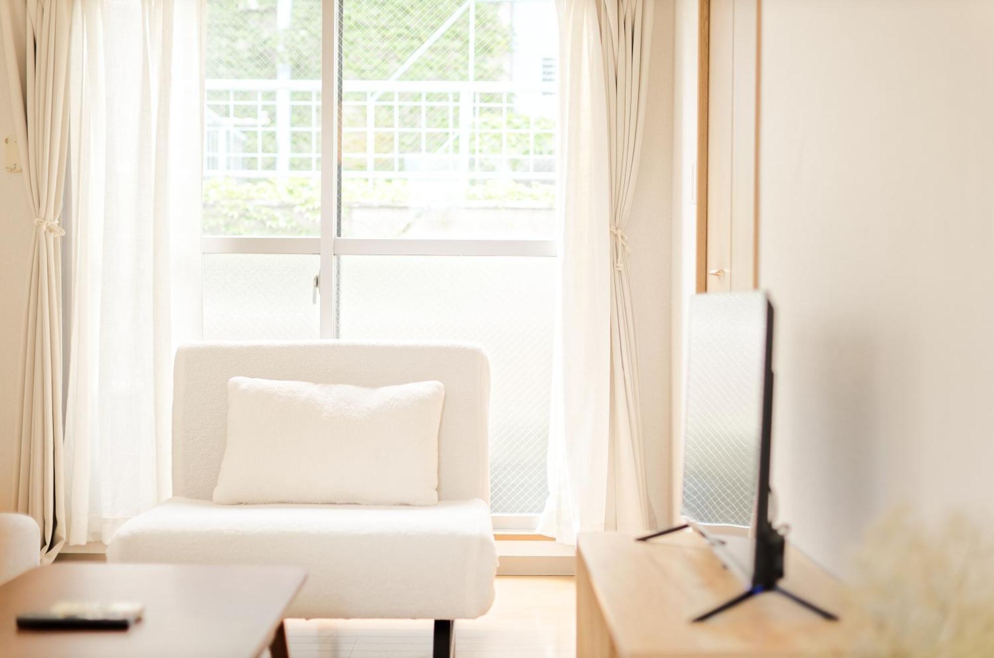 Sumida Ryogoku Midori House Apartamento *