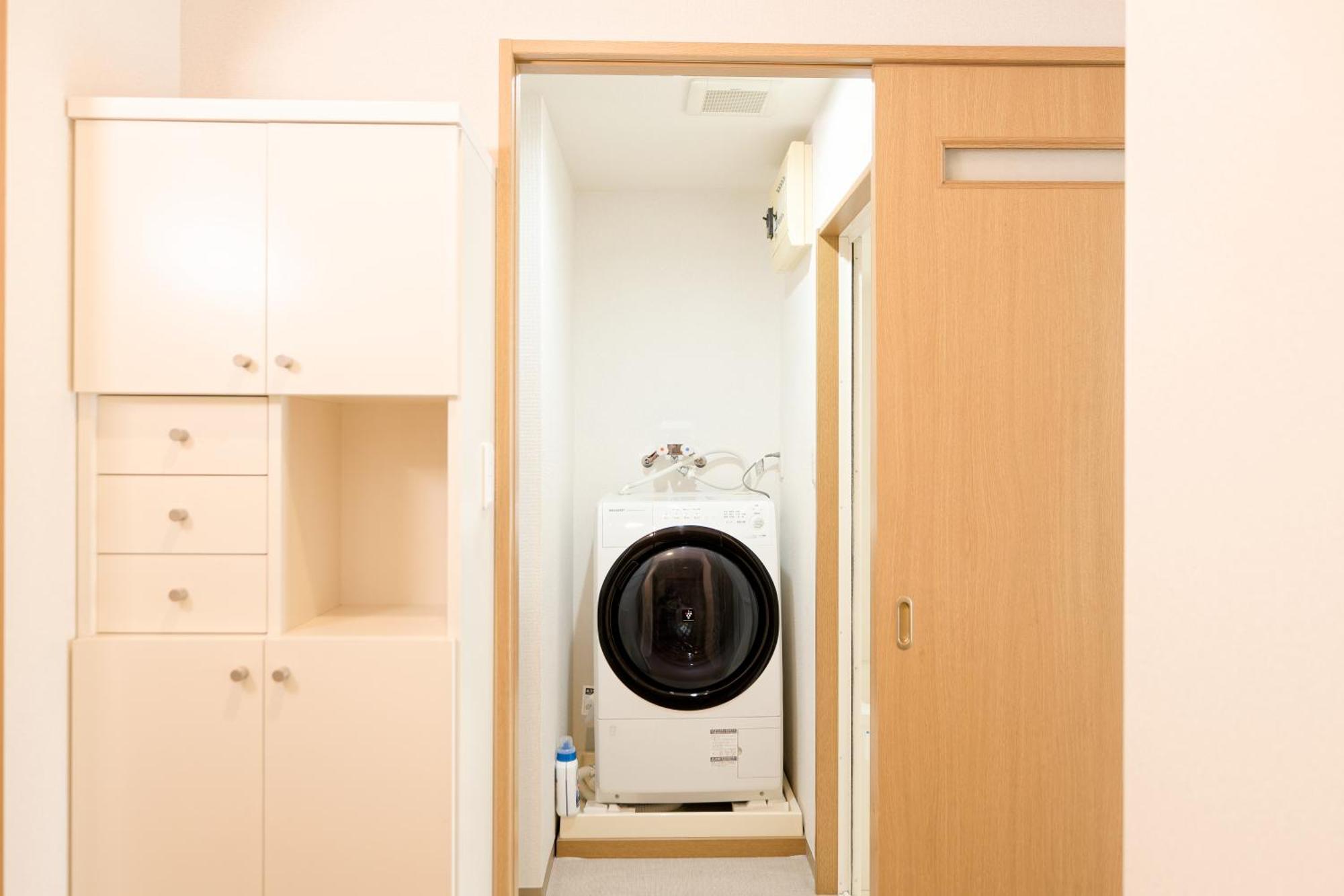 Apartamento Sumida Ryogoku Midori House *