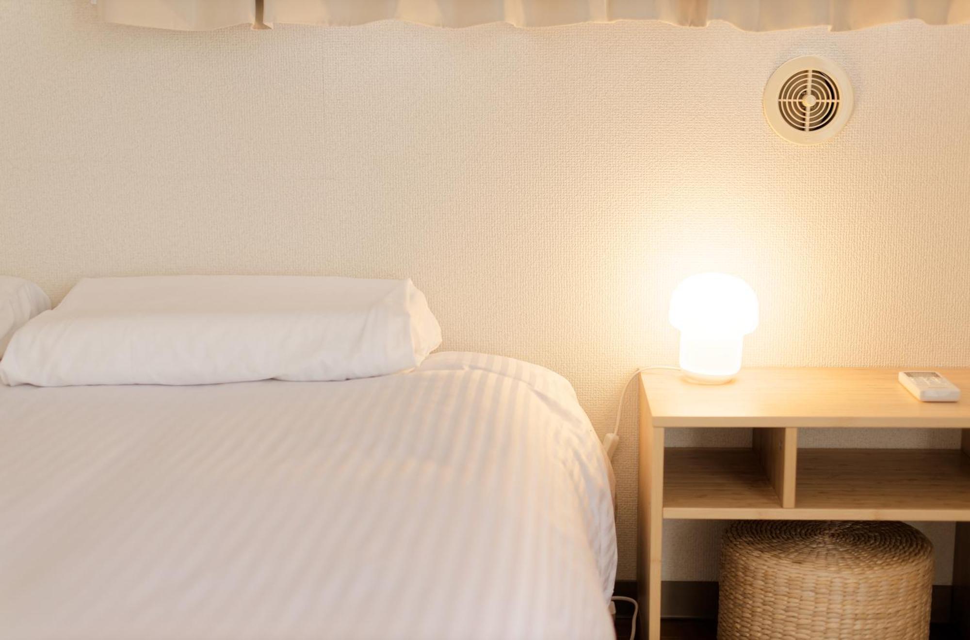 Apartamento Sumida Ryogoku Midori House *