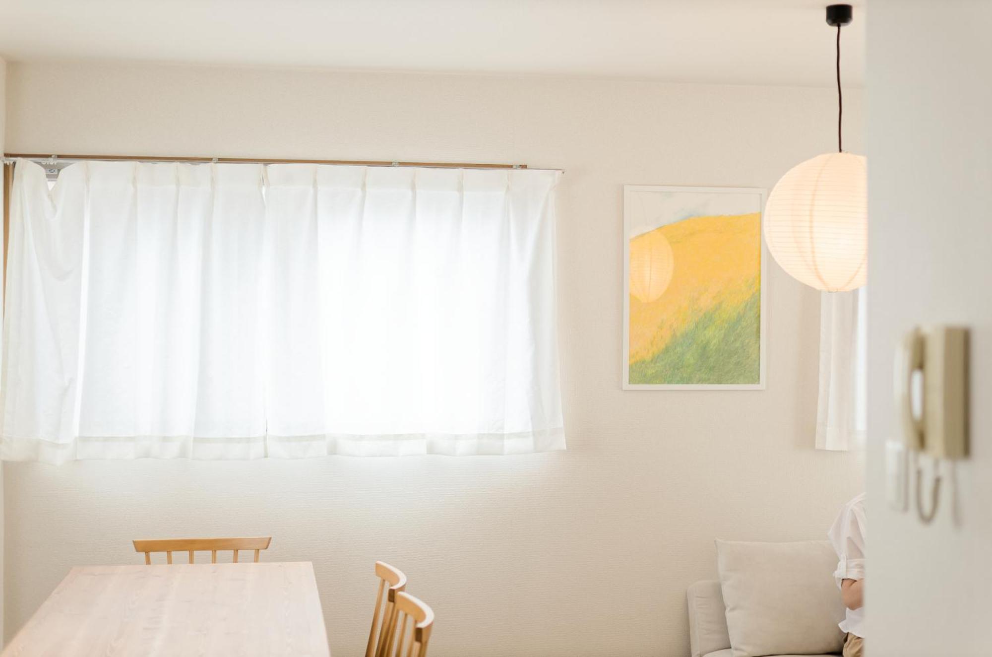 Apartamento Sumida Ryogoku Midori House Tóquio